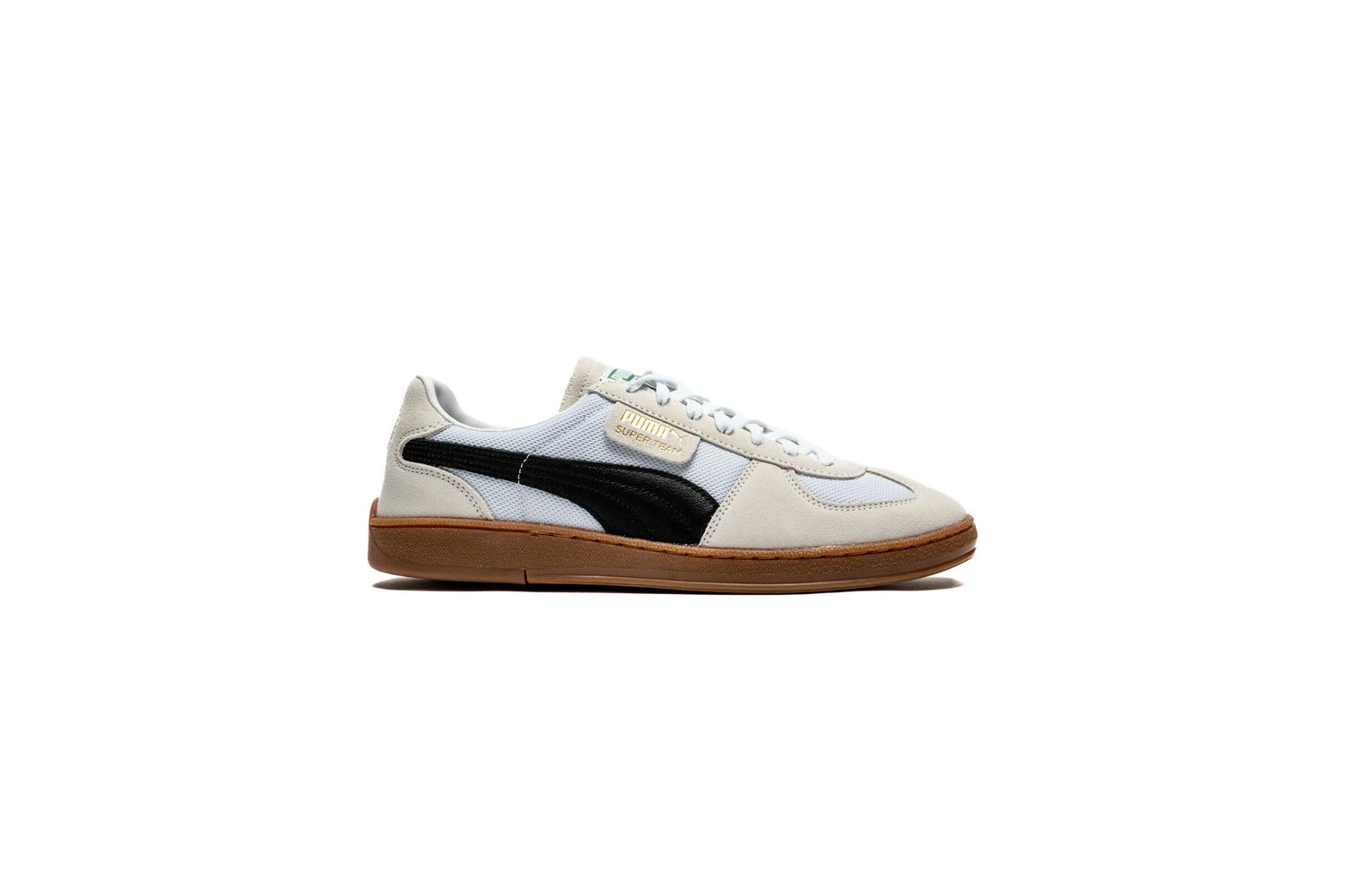 Tenisky a topánky Puma Super Team OG "White" Biela | 390424-09, 0