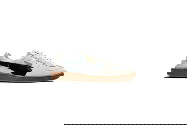 Tenisky a topánky Puma Super Team OG "White" Biela | 390424-09, 0