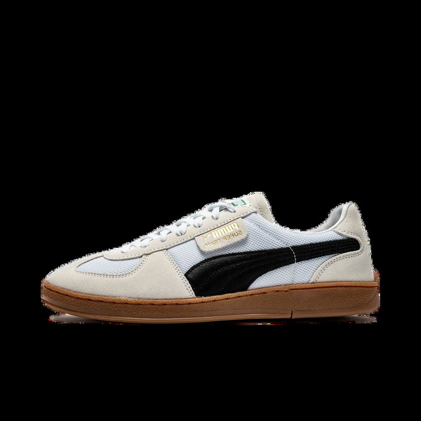 Tenisky a topánky Puma Super Team OG "White" Biela | 390424-09