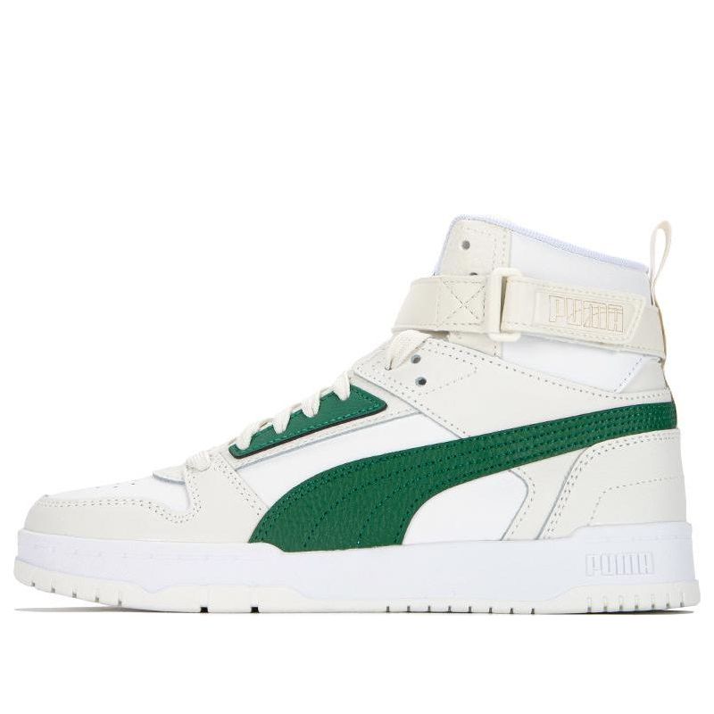 Tenisky a topánky Puma RBD Game Biela | 385839-10, 0