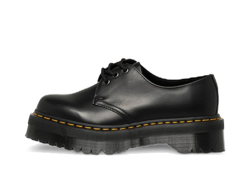 Tenisky a topánky Dr. Martens 1461 Quad Čierna | DM25567001