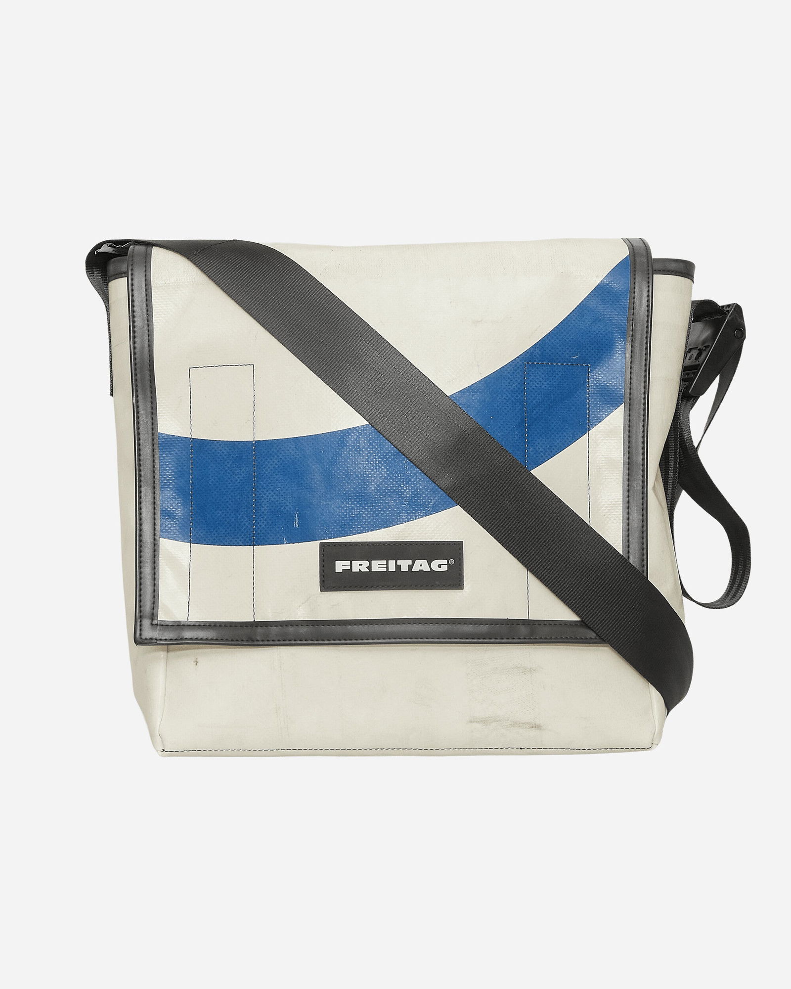 F21 Nightclub Messanger Bag