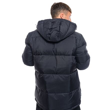 Waldenburg Hooded Jacket Black