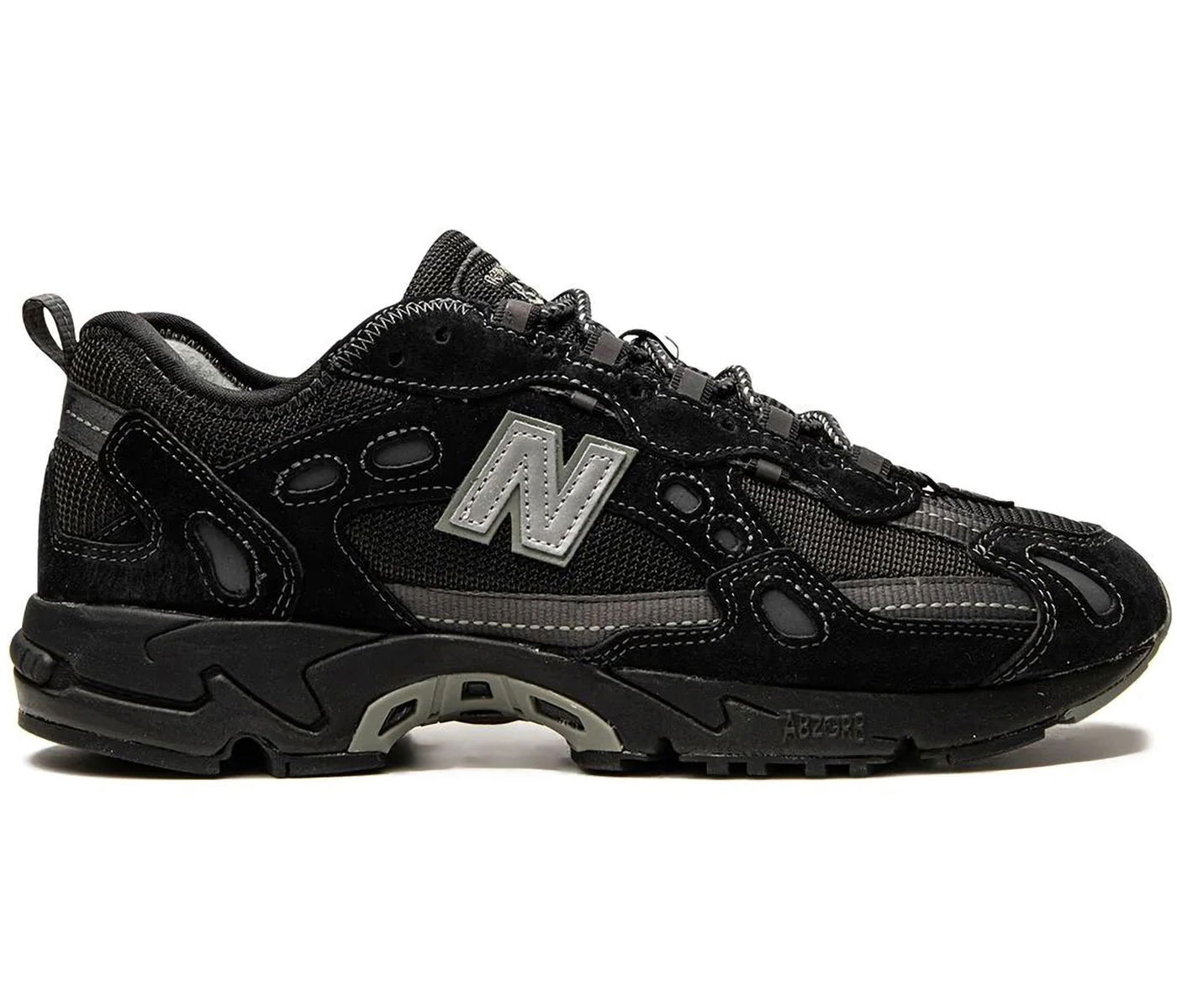 Tenisky a topánky New Balance 827 Thisisneverthat "Black" Čierna | ML827KTV, 0