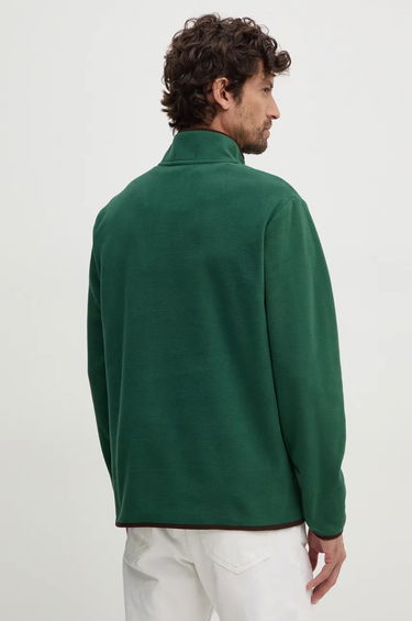 Mikina Polo by Ralph Lauren LONG SLEEVE-SWEATSHIRT Zelené | 710930549002, 3