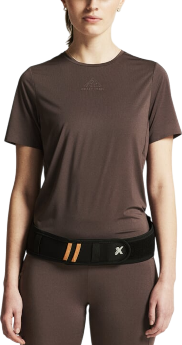 Tričko Craft Craft Pro Trail 2 T-Shirt Hnedá | 1915402-286000, 0