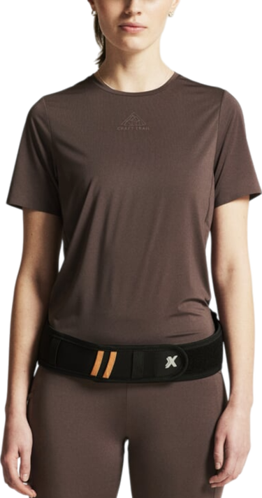 Tričko Craft Craft Pro Trail 2 T-Shirt Hnedá | 1915402-286000, 0
