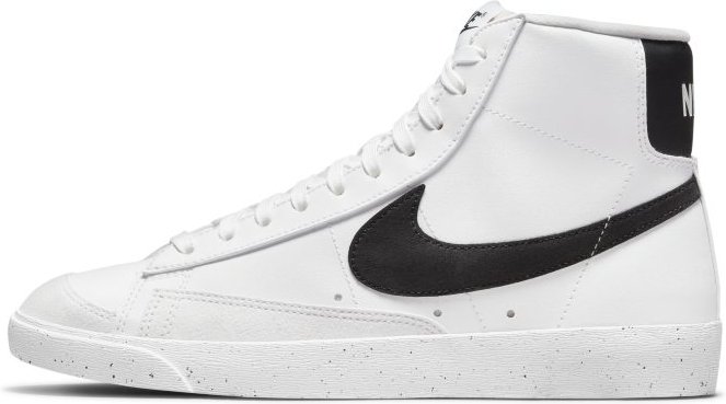 Tenisky a topánky Nike Blazer Mid '77 Next Nature W Biela | DO1344-101, 0