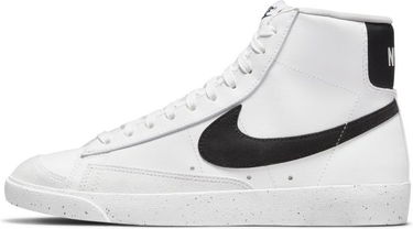 Tenisky a topánky Nike Blazer Mid '77 Next Nature W Biela | DO1344-101, 0