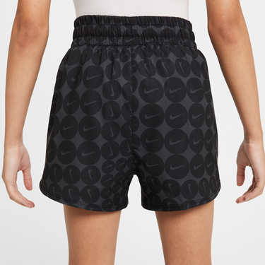Šortky Nike Nike One Woven Training Shorts Čierna | HF8235-010, 4