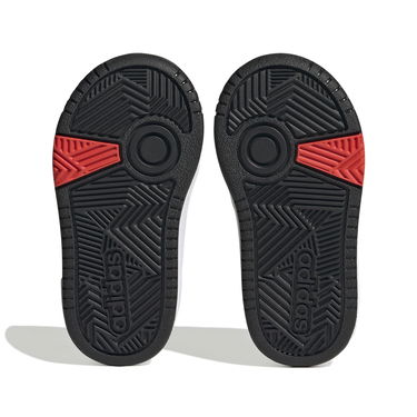 Tenisky a topánky adidas Performance Hoops 3.0 CFI Biela | H03860, 2