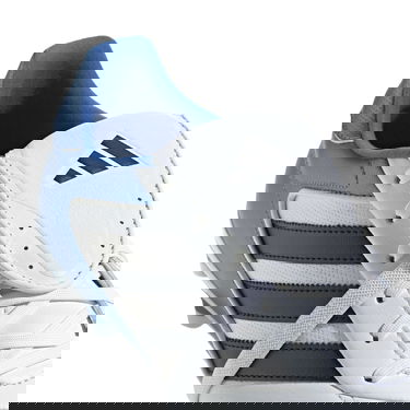 Tenisky a topánky adidas Performance COPA GLORO II FG Modrá | id8293, 4