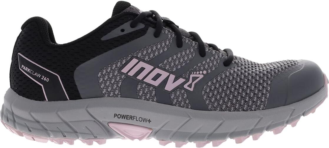 Tenisky a topánky inov-8 Parkclaw 260 W Šedá | 000980-gybkpk-s-01, 0