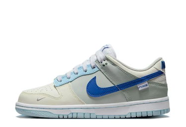 Tenisky a topánky Nike Dunk Low GS Šedá | FB1843-141, 3