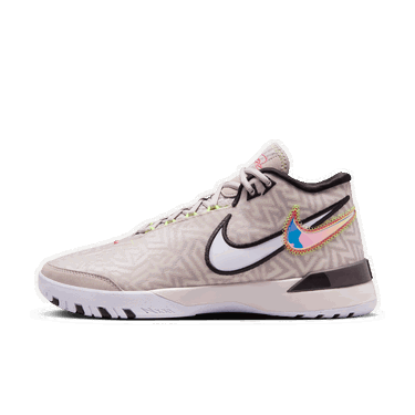 Tenisky a topánky Nike LeBron NXXT Genisus Béžová | HF0712-005, 1