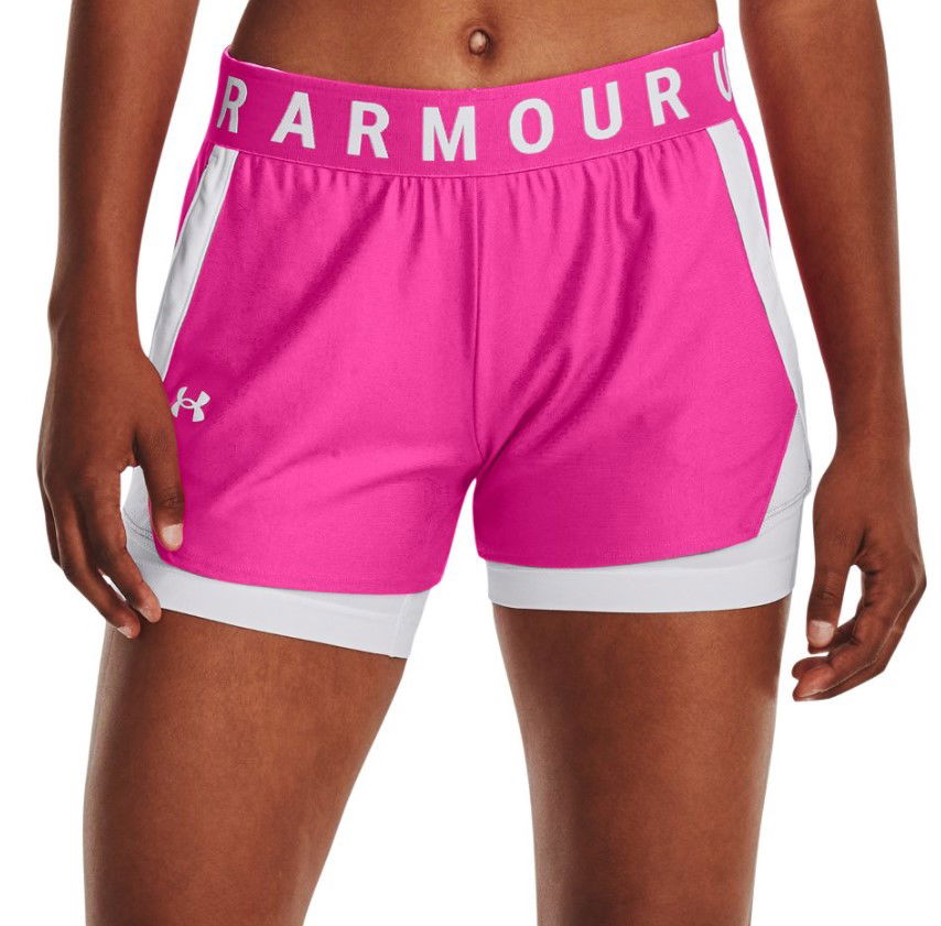 Play Up 2in1 Shorts