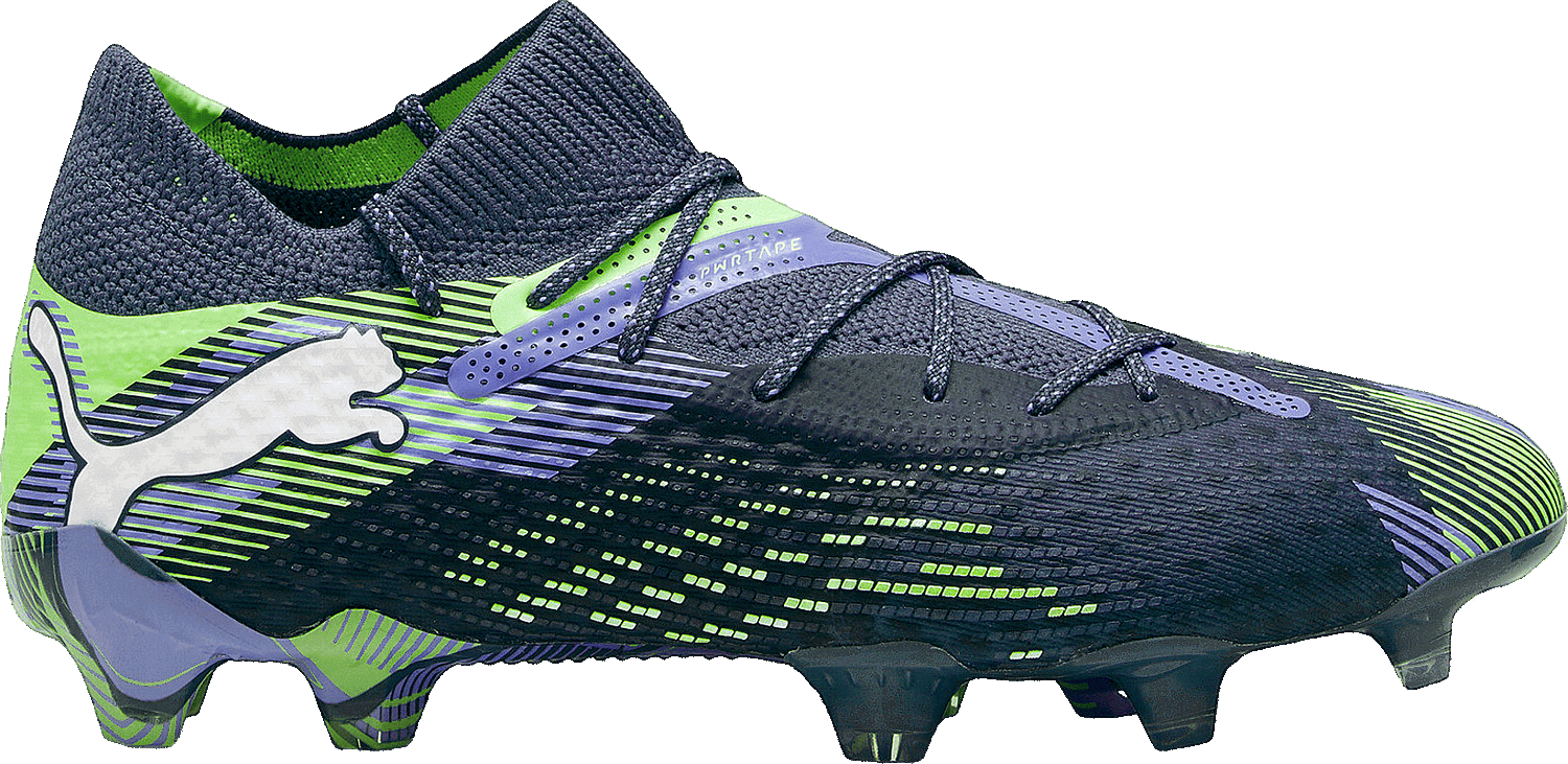 Tenisky a topánky Puma FUTURE 7 ULTIMATE FG/AG Rôznofarebný | 107917-03, 0