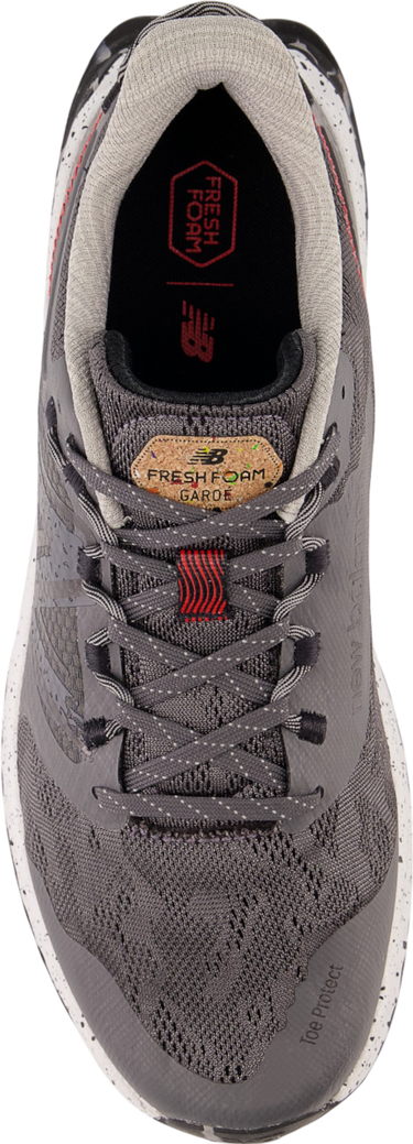 Tenisky a topánky New Balance Fresh Foam Garoe Šedá | MTGAROLG, 3