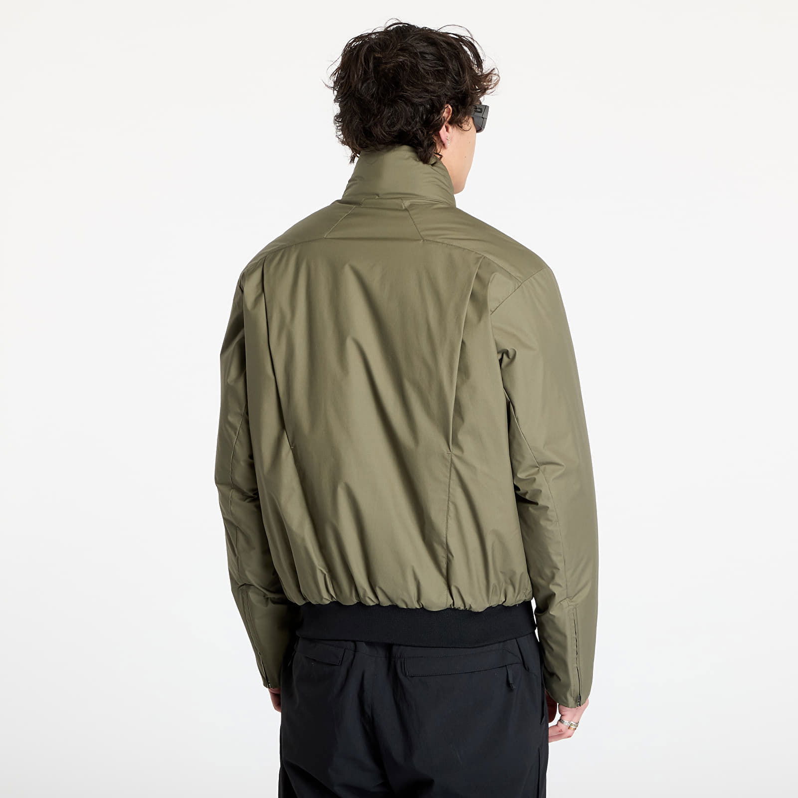 Continental Jacket