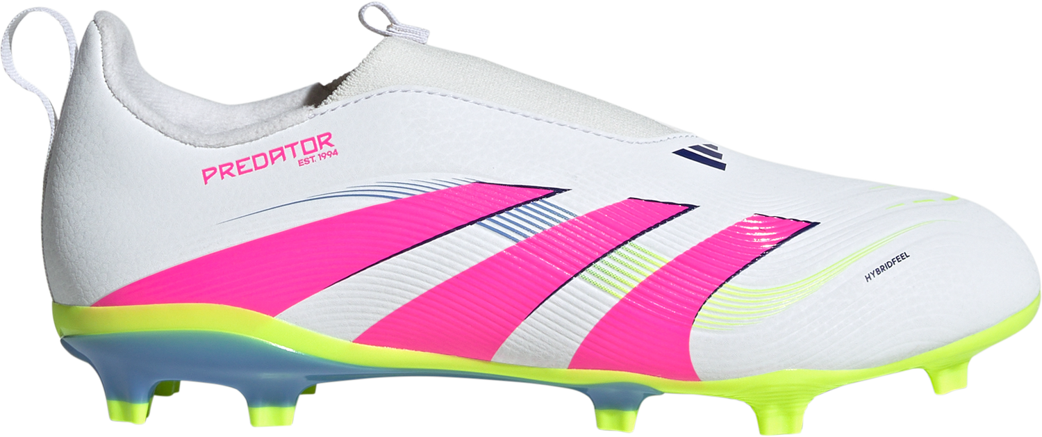 Tenisky a topánky adidas Performance PREDATOR LEAGUE LL FG/MG Biela | id3754, 0