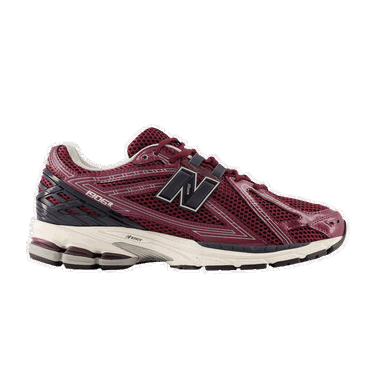 Tenisky a topánky New Balance 1906R "Burgundy" Vínová | M1906RCC, 1