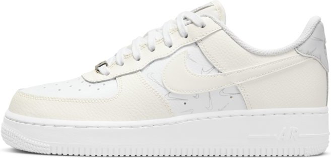Tenisky a topánky Nike Air Force 1 '07 W Béžová | DR7857-100, 0