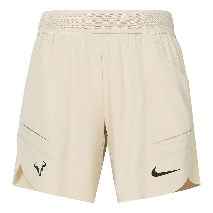 Šortky Nike Rafa Dri-FIT ADV Tennis Shorts Béžová | DV2882-126
