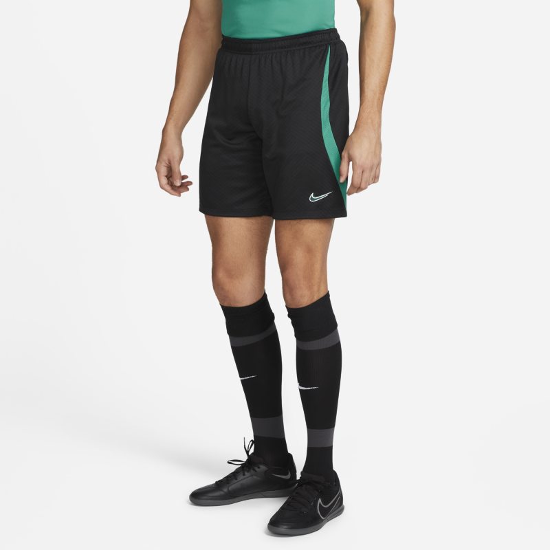 Šortky Nike Dri-FIT Strike Football Shorts Čierna | DH8776-015