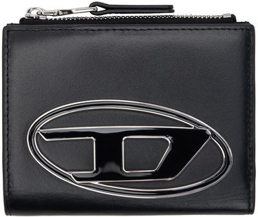Peňaženka Diesel 1DR Bifold Wallet Čierna | X09888-PR818-T8013, 0