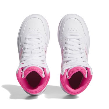 Tenisky a topánky adidas Performance adidas HOOPS MID 3.0 38 2/3 Biela | IF2722, 1