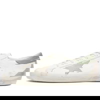 Super Star Leather Sneaker