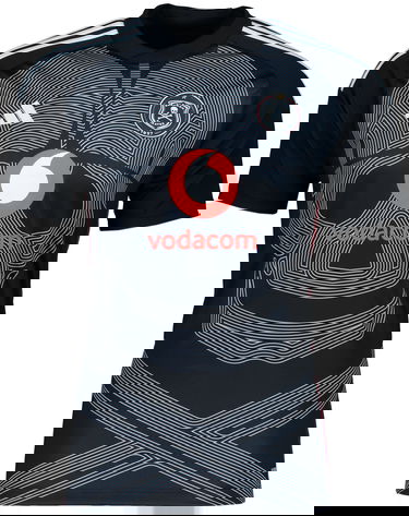 Dres adidas Originals adidas Orlando Pirates 2023/24, domácí Čierna | ia7112, 0