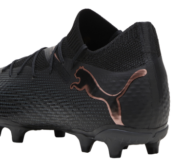 Tenisky a topánky Puma FUTURE 7 PRO FG/AG Čierna | 107707-02, 2