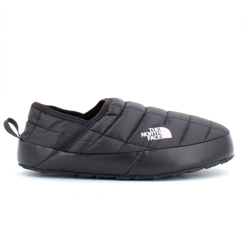 Tenisky a topánky The North Face ThermoBall Traction Mule W Čierna | NF0A3V1HKX71, 0