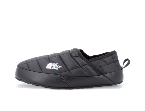 Tenisky a topánky The North Face ThermoBall Traction Mule W Čierna | NF0A3V1HKX71