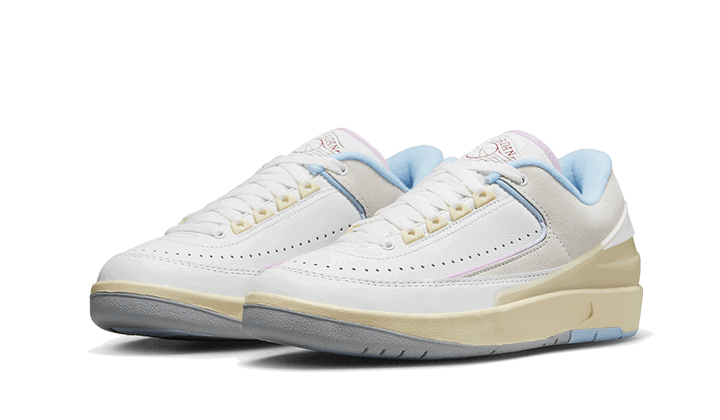 Air Jordan 2 Low "Look Up In The Air" W