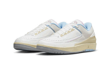Tenisky a topánky Jordan Air Jordan 2 Low "Look Up In The Air" W Biela | DX4401-146, 2