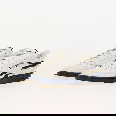 Tenisky a topánky Reebok CLUB C REVENGE VINTAGE Biela | RMIA04IC99LEA0030149, 4