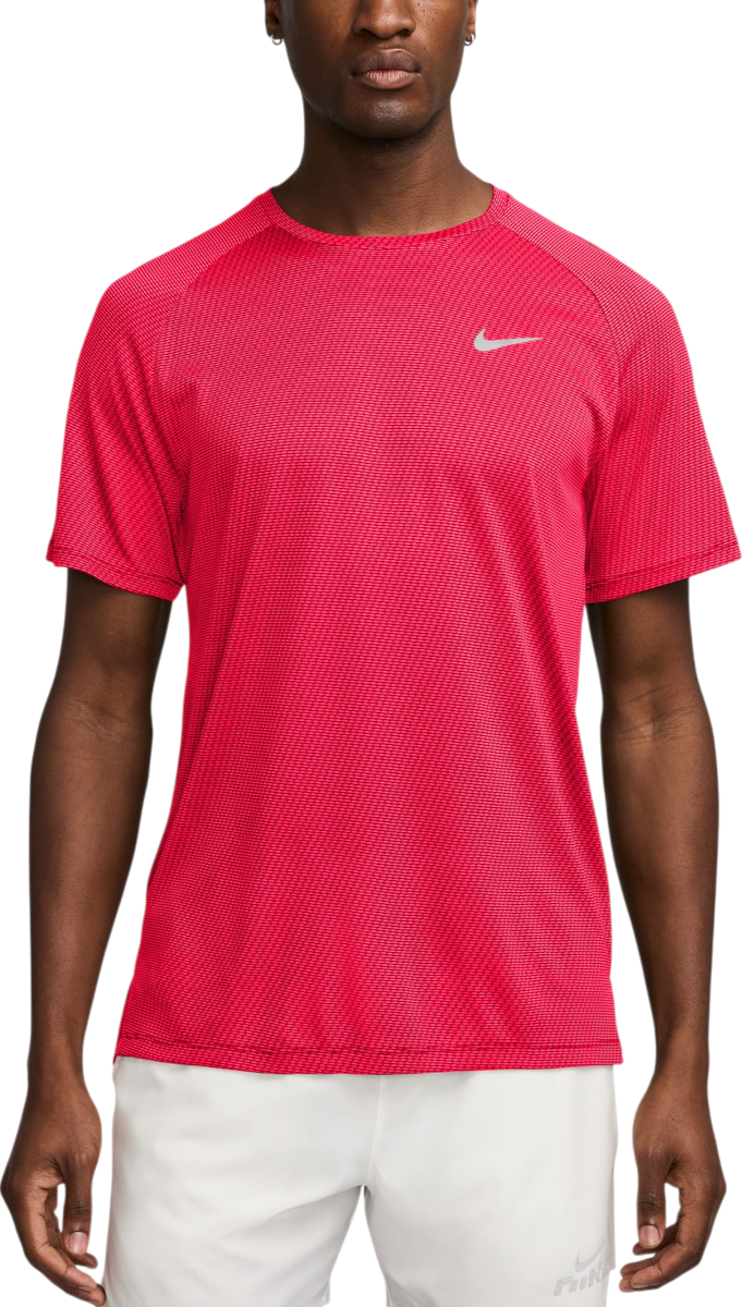 Tričko Nike Nike Stride T-Shirt Ružová | hv2207-635, 0