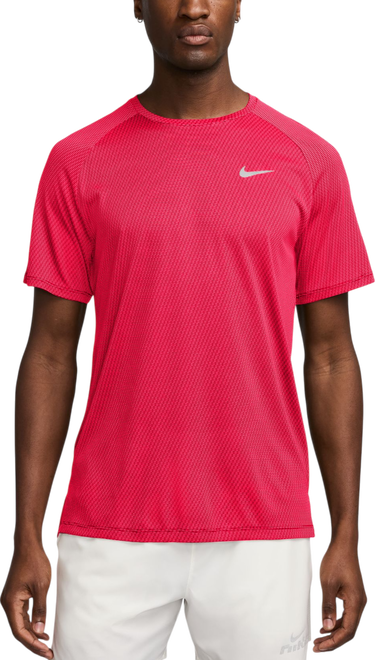 Tričko Nike Nike Stride T-Shirt Ružová | hv2207-635, 0