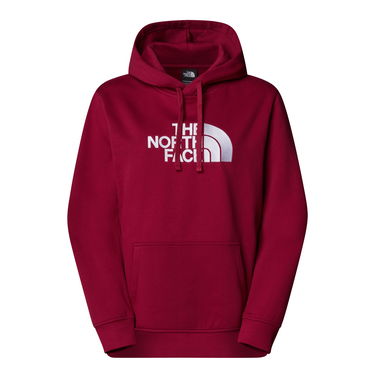 Mikina The North Face Drew Peak Pullover Hoodie Vínová | NF0A89EH1IX1, 0