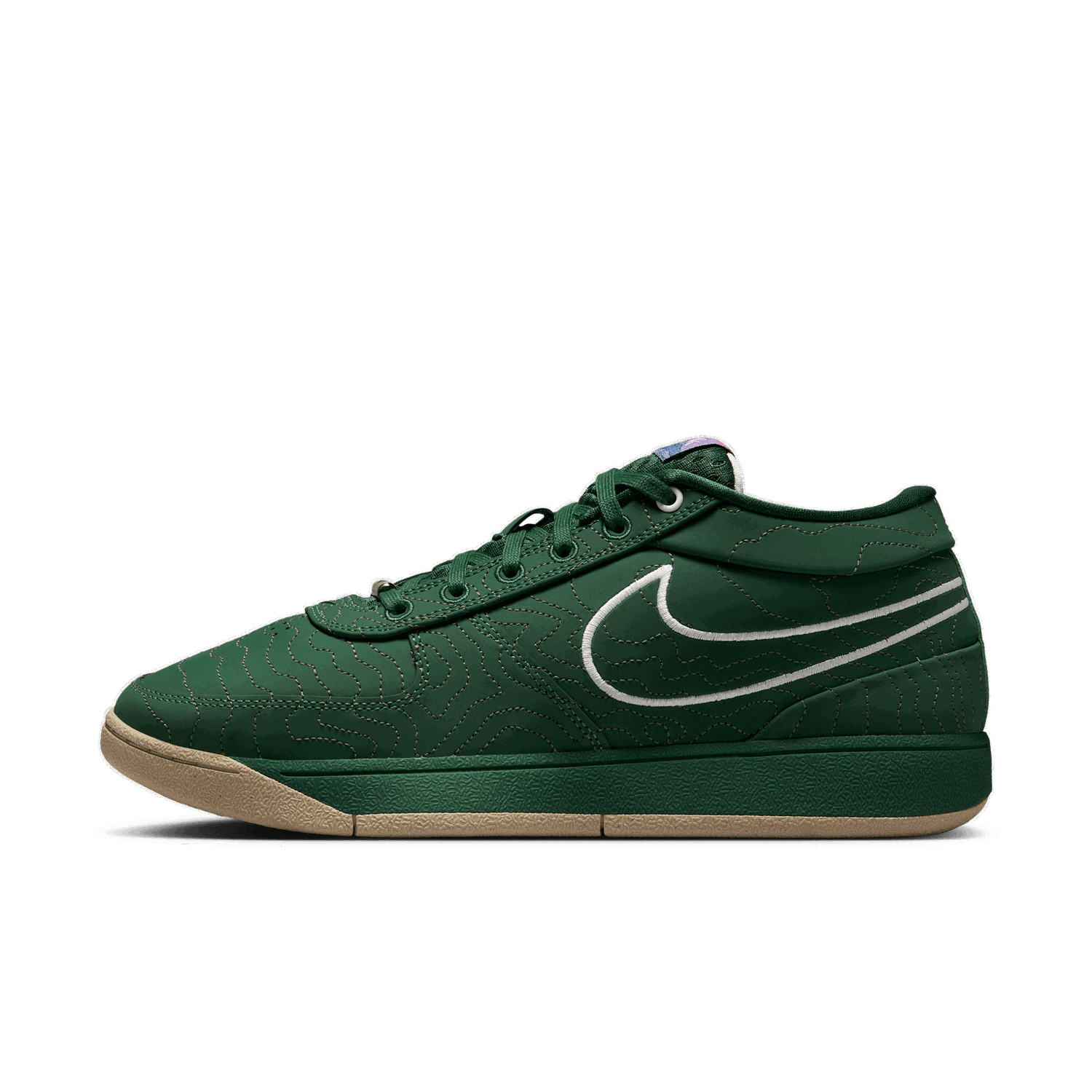Tenisky a topánky Nike Book 1 „Flagstaff“ Zelené | FJ4249-300, 0