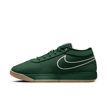 Tenisky a topánky Nike Book 1 „Flagstaff“ Zelené | FJ4249-300, 0