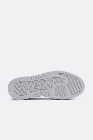 Tenisky a topánky AXEL ARIGATO Dice Lo Sneaker Biela | F1642001, 5