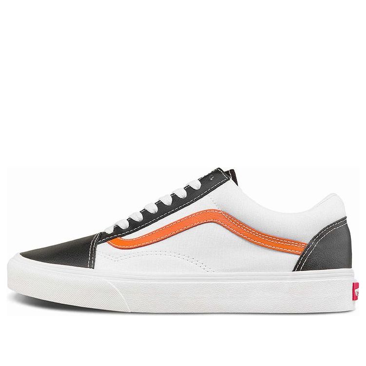 Tenisky a topánky Vans Vans Old Skool Biela | VN0A5KRF93U