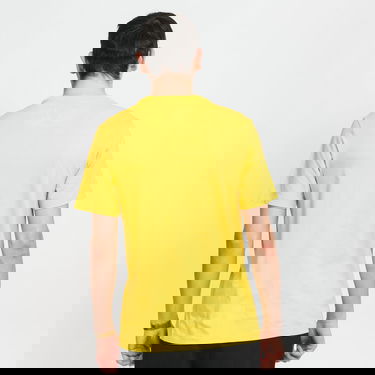 Tričko Nike Just Do It Swoosh T-Shirt Žltá | AR5006-709, 3