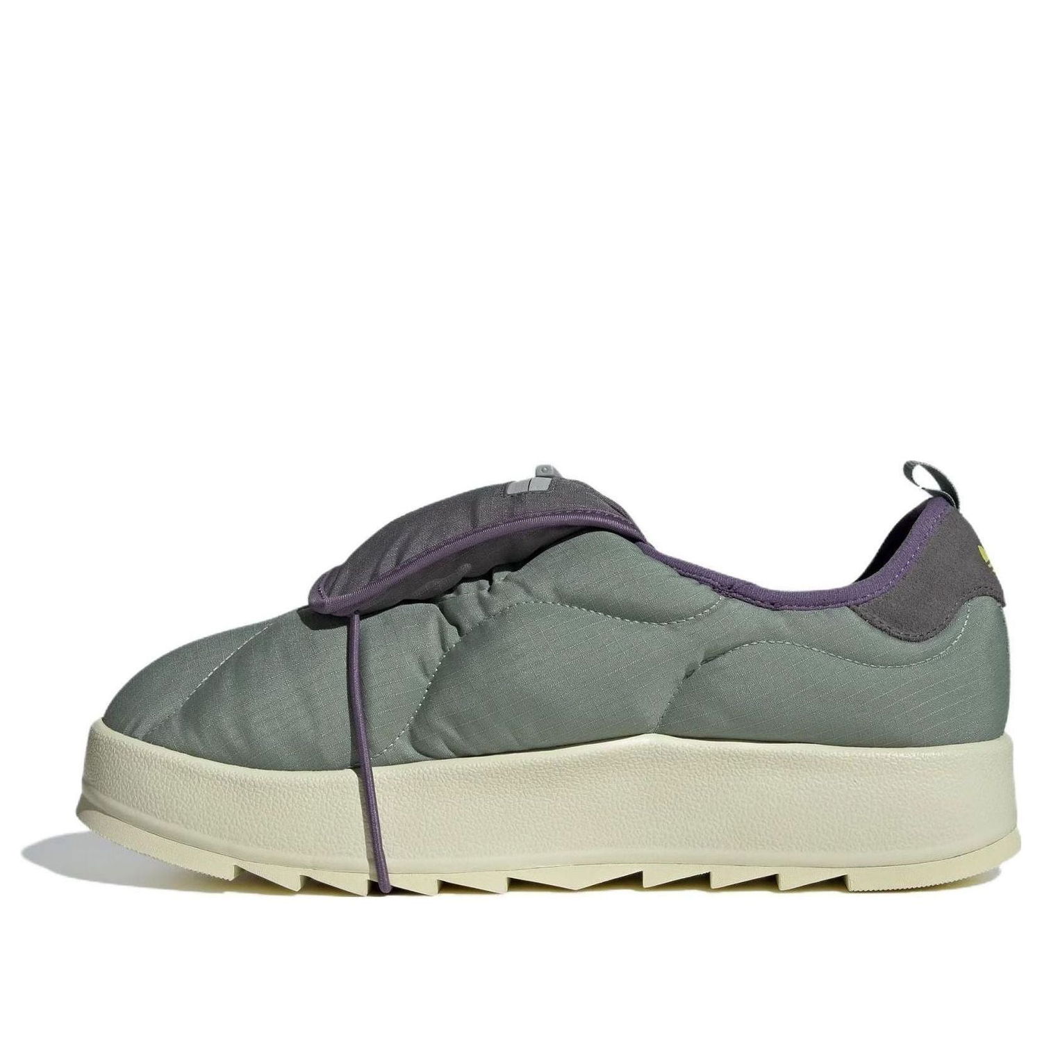 Tenisky a topánky adidas Originals Originals Puffylette Zelené | IF3957, 0