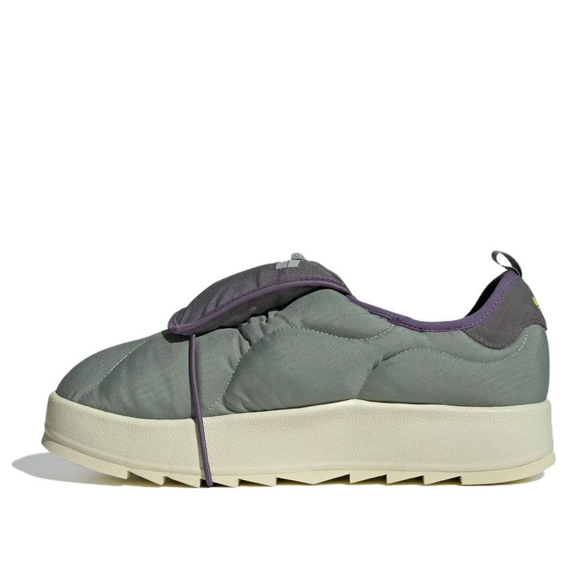 Tenisky a topánky adidas Originals Originals Puffylette Zelené | IF3957