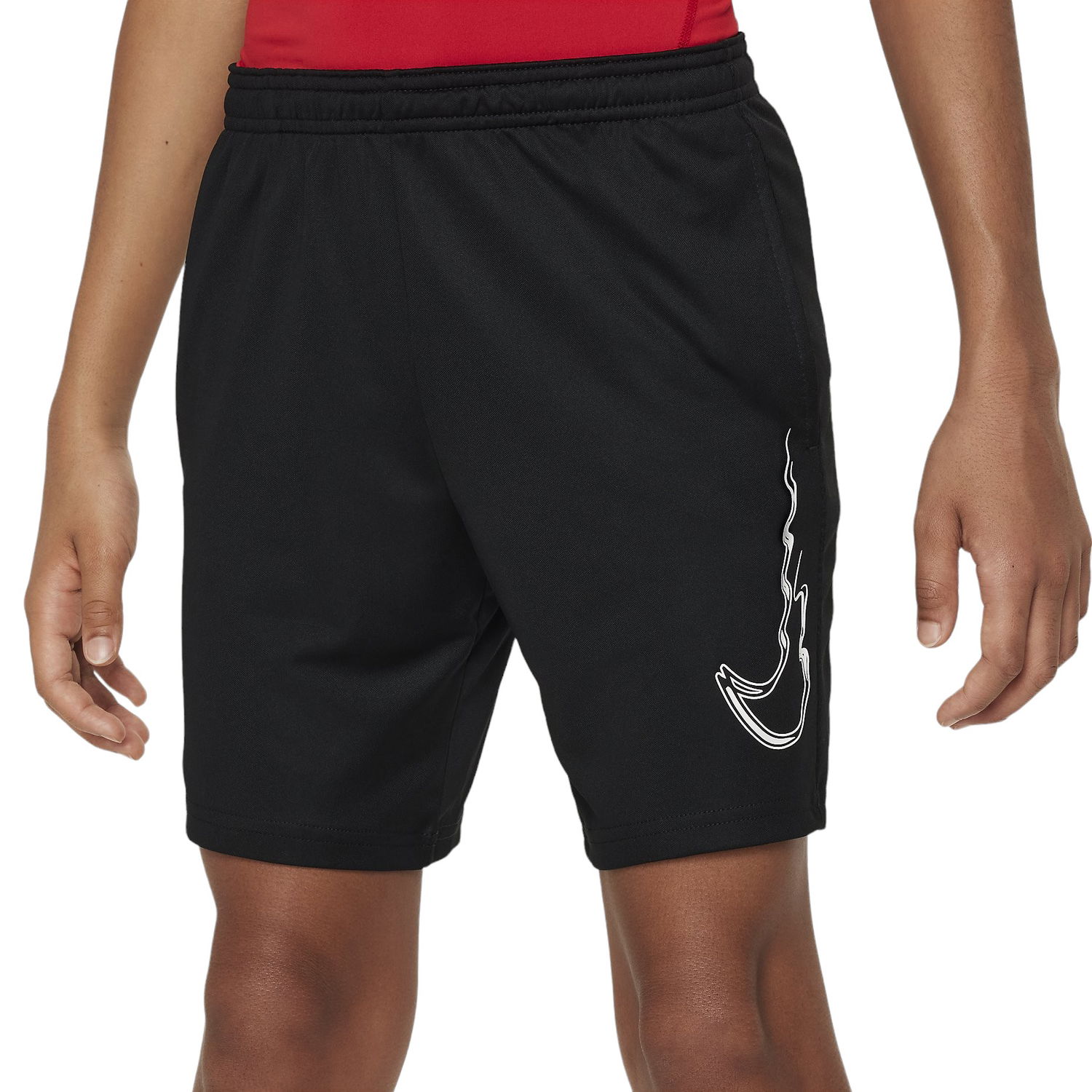 Šortky Nike Nike DF TRPHY23 GX Shorts Čierna | fn8706-010, 0