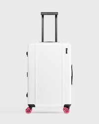 Check-In Suitcase